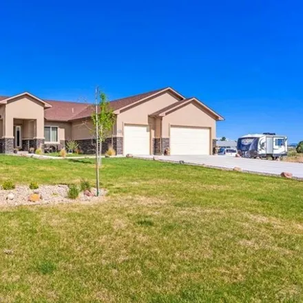 Image 1 - 1067 South Greenway Drive, Pueblo County, CO 81007, USA - House for sale