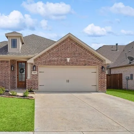 Buy this 4 bed house on Amistad Lane in Denton, TX 76226