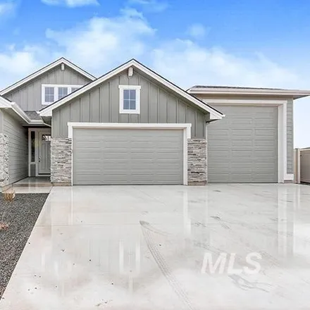 Buy this 4 bed house on 5112 South Colusa Avenue in Meridian, ID 83642