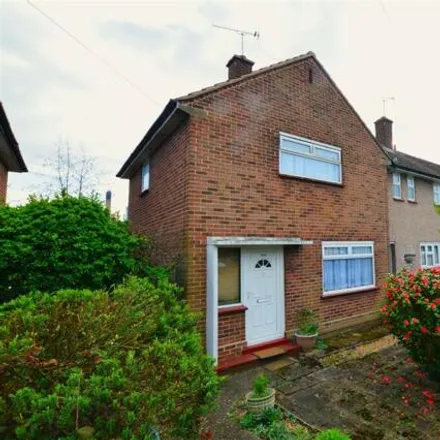 Buy this 2 bed house on Northborough Road in Britwell, SL2 1SZ