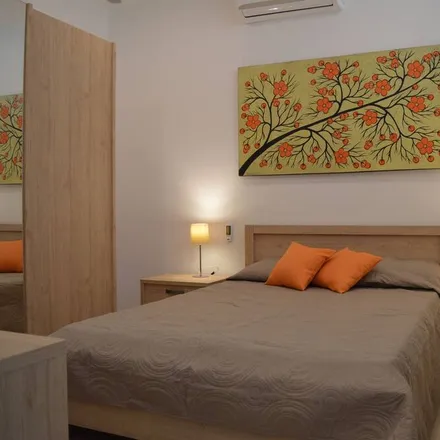 Rent this 3 bed apartment on Qala in Gozo Region, Malta