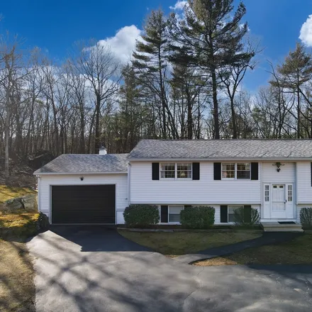 Buy this 4 bed house on 351 Westford Rd