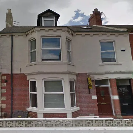 Image 3 - Albert Road West, Bolton, BL1 5HW, United Kingdom - Apartment for rent