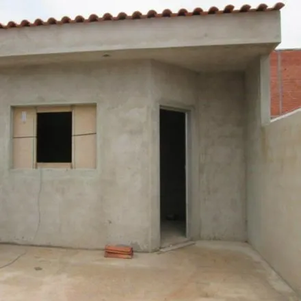 Buy this 2 bed house on Rua Setsuco Akioshi in Vila Nastri, Itapetininga - SP
