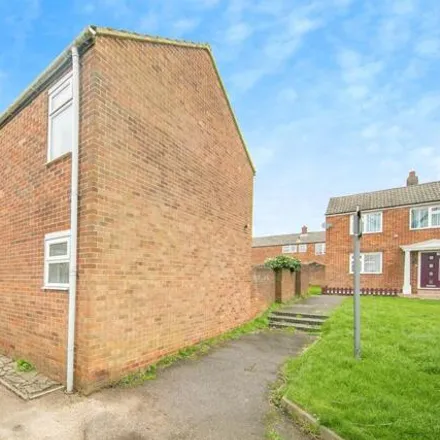 Buy this 2 bed house on Sycamore Road in Great Cornard, CO10 0LP
