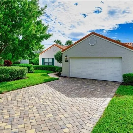 Rent this 3 bed house on Gulf Pavilion Drive in Pelican Bay, FL 34108