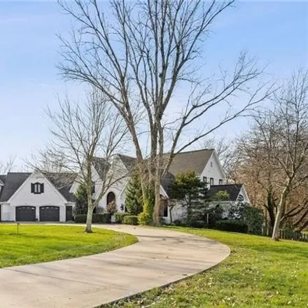 Buy this 6 bed house on Beverly Street in Stilwell, Johnson County