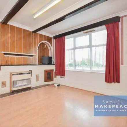 Image 4 - Woodside Place, Hanley, ST2 7AY, United Kingdom - House for sale