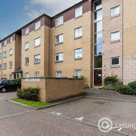 Rent this 2 bed apartment on marionville road substation no. 1 in Moray Park Terrace, City of Edinburgh