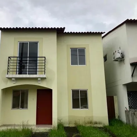 Buy this 4 bed house on unnamed road in 090702, Guayaquil