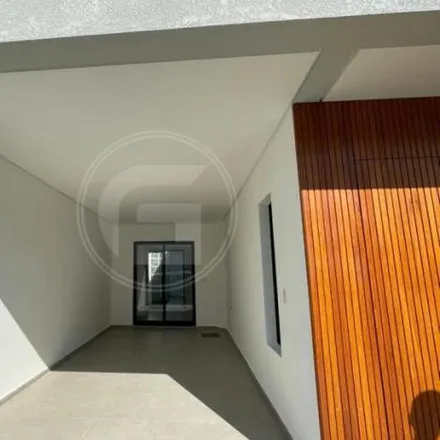 Buy this 3 bed house on Avenida Wilson Castelo Branco in Beira Rio, Biguaçu - SC