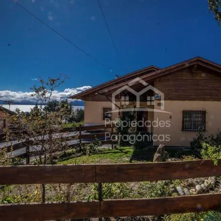 Buy this 4 bed house on Riobamba 3222 in El Cóndor, 8400 San Carlos de Bariloche
