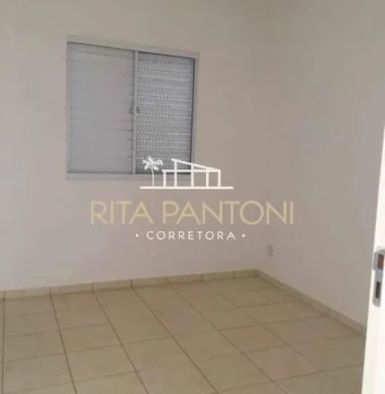 Buy this 2 bed apartment on Estrada Doutor Oswaldo Ruiz in Quintino Facci II, Ribeirão Preto - SP