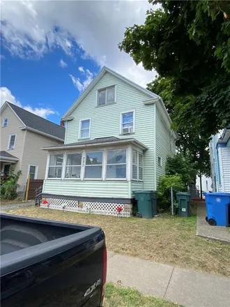 Buy this 3 bed house on 757 North Goodman Street in City of Rochester, NY 14609