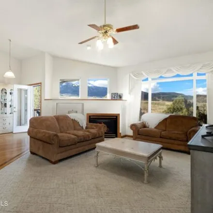 Image 6 - 232 South Ridge Court, Battlement Mesa, Garfield County, CO 81636, USA - House for sale