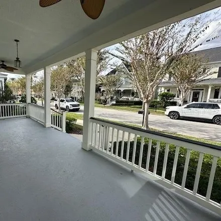 Image 2 - 1158 Rush Street, Osceola County, FL 34747, USA - House for rent
