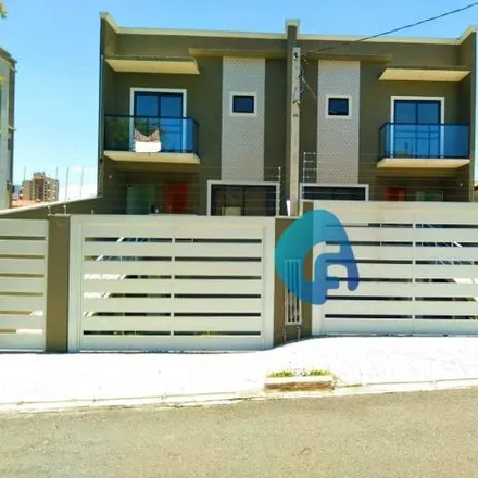 Buy this 3 bed house on Rua Palmeira in São Pedro, São José dos Pinhais - PR