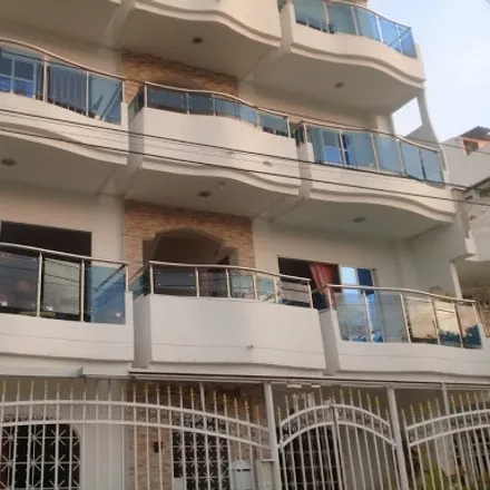 Buy this 3 bed apartment on Diagonal 32 in Ternera, 130010 Cartagena
