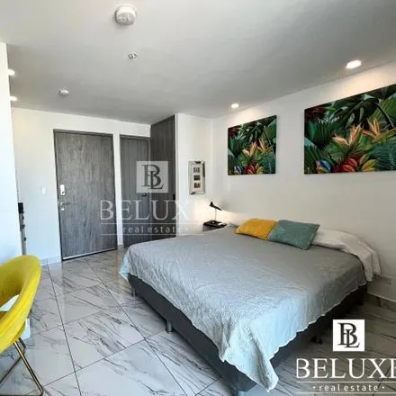 Buy this 1 bed apartment on Avenida Central España in Perejil, 0823