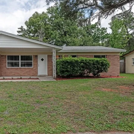 Buy this 4 bed house on 7231 Zapata Drive in Jacksonville, FL 32210