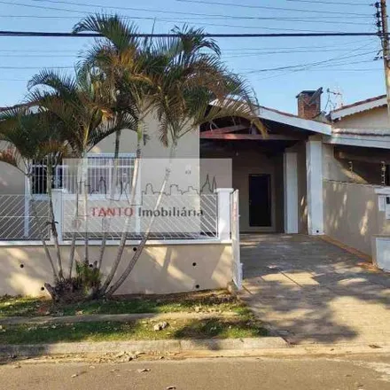 Image 2 - Rua Floresta, Vila Santista, Atibaia - SP, 12940-306, Brazil - House for sale