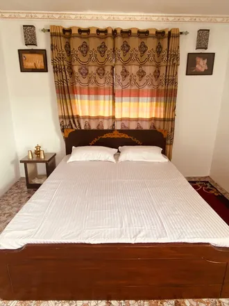 Rent this 1 bed house on Kathmandu in Narayan Gopal Chowk, NP