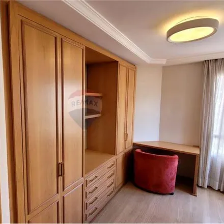 Rent this 1 bed apartment on Edifício La Maison D'Estan in Avenida Miruna 320, Indianópolis