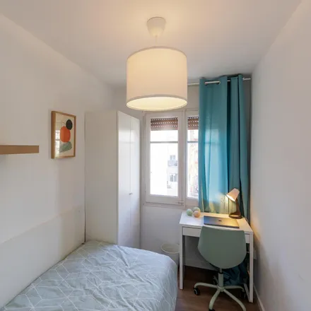 Image 8 - El Hotelito, Travessera de Collblanc, 08904 l'Hospitalet de Llobregat, Spain - Room for rent