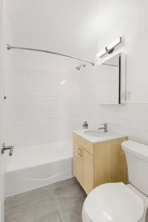 Image 6 - 630 Malcolm X Boulevard, New York, NY 10037, USA - Apartment for rent