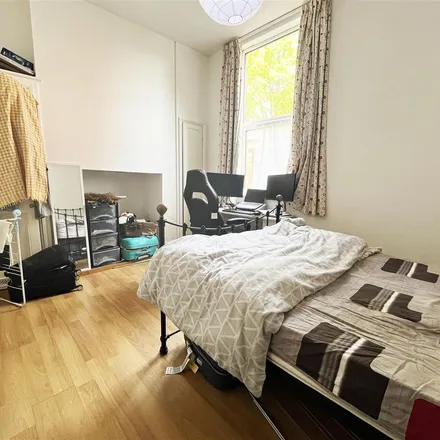 Image 5 - 4 Vivian Avenue, Nottingham, NG5 1AP, United Kingdom - Apartment for rent
