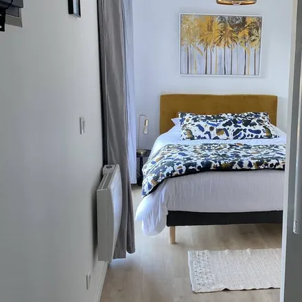 Rent this 2 bed house on 76590 Criquetot-sur-Longueville