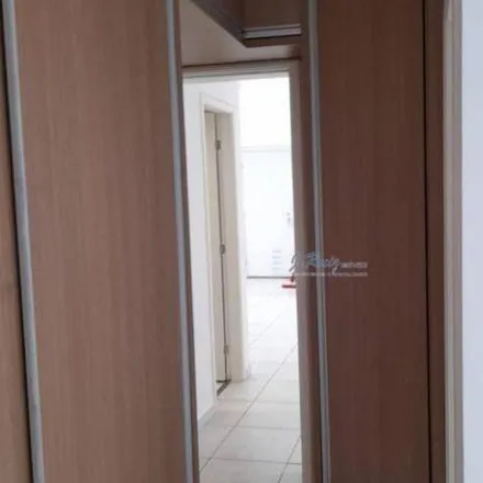 Rent this 2 bed apartment on Avenida Elpídio Gomes in Vila Tibério, Ribeirão Preto - SP