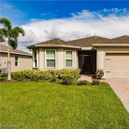 Buy this 3 bed house on 3599 Acapulco Circle in Porto Vista, Cape Coral