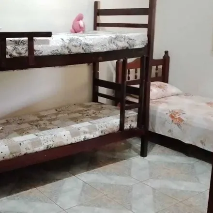 Rent this 3 bed house on Cunha in Região Metropolitana do Vale do Paraíba e Litoral Norte, Brazil