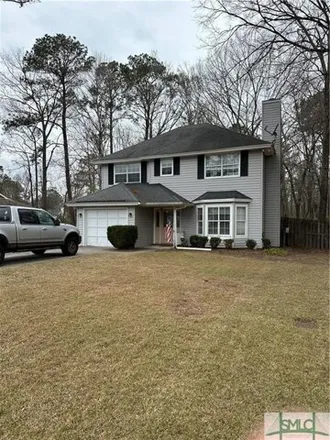 Buy this 3 bed house on 185 Hermitage Drive in Richmond Hill, GA 31324