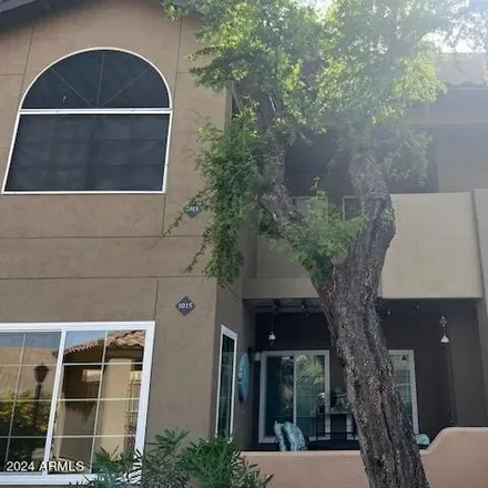 Rent this 3 bed apartment on 9451 East Becker Lane in Scottsdale, AZ 85260