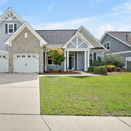 Buy this 4 bed house on 2644 Empie Drive in Leland, NC 28451