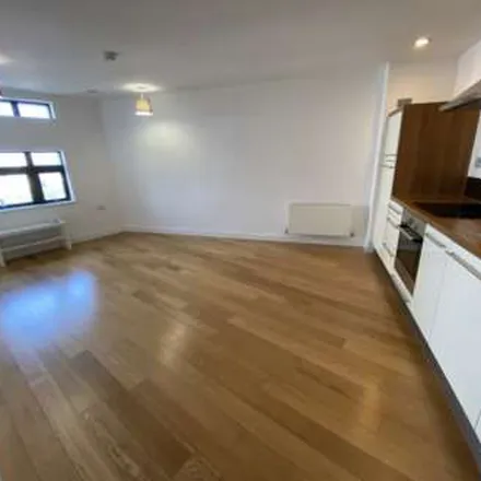 Rent this 1 bed apartment on Ancoats in Great Ancoats Street / Old Mill Street (Stop B), Great Ancoats Street