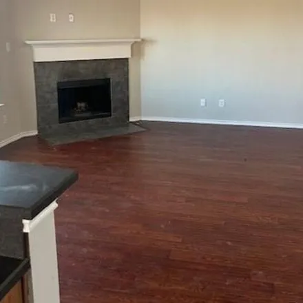 Rent this 1 bed apartment on 204 South Meadow Drive in Ferris, Ellis County