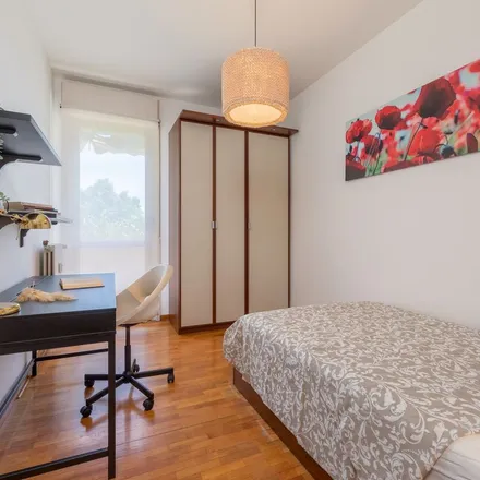 Rent this 1 bed apartment on Lungargine del Piovego in 35128 Padua Province of Padua, Italy