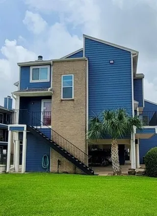 Rent this 2 bed condo on 18515 Egret Bay Blvd Apt 1307 in Webster, Texas