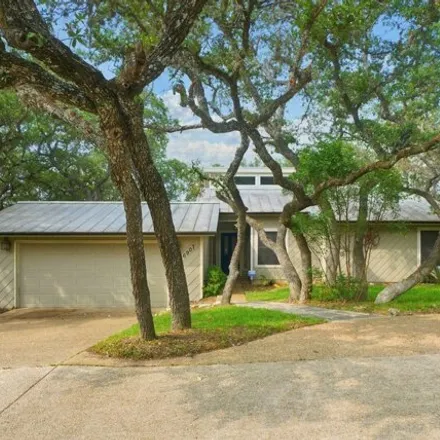 Rent this 3 bed house on 16857 Springhill Drive in San Antonio, TX 78232