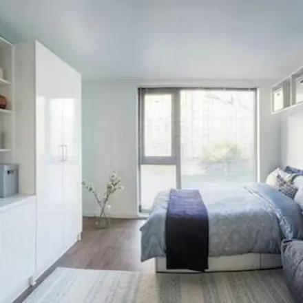 Rent this 1 bed apartment on 31B Montgomery Street in City of Edinburgh, EH7 5JA
