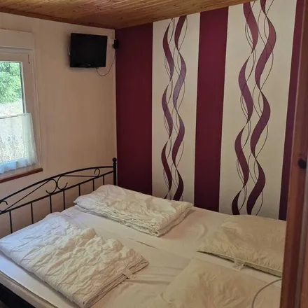 Rent this 1 bed house on Ilmenau in Thuringia, Germany