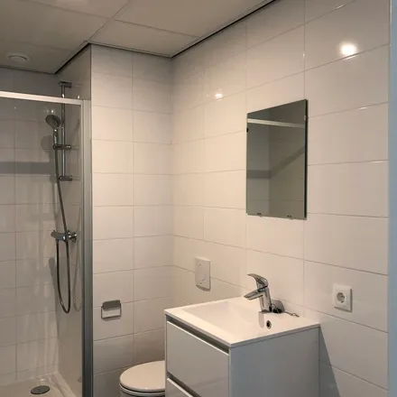 Rent this 1 bed apartment on Planetenbaan 60-87 in 3606 AK Maarssen, Netherlands