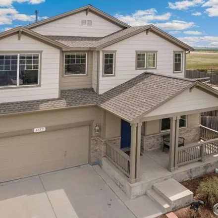 Buy this 3 bed house on 6149 Graden Street in Frederick, CO 80530