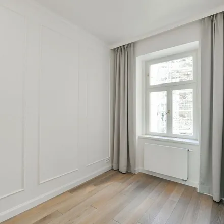 Rent this 3 bed apartment on náměstí Jiřího z Poděbrad 1076/12 in 130 00 Prague, Czechia