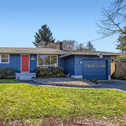 Buy this 5 bed house on 13030 Southeast Ash Street in Portland, OR 97233