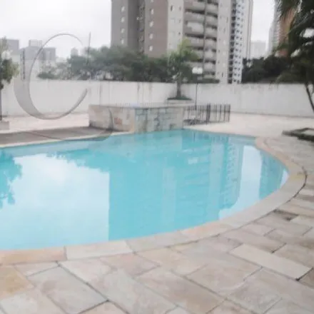 Image 1 - Rua Alexandre Archipenko, Vila Andrade, São Paulo - SP, 05776-340, Brazil - Apartment for sale