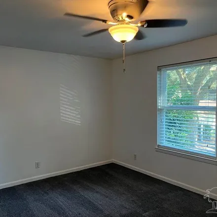 Rent this 2 bed apartment on 3299 East Olive Road in Ferry Pass, FL 32514